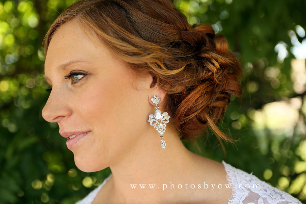 bride_with_red_hair_updo_earrings