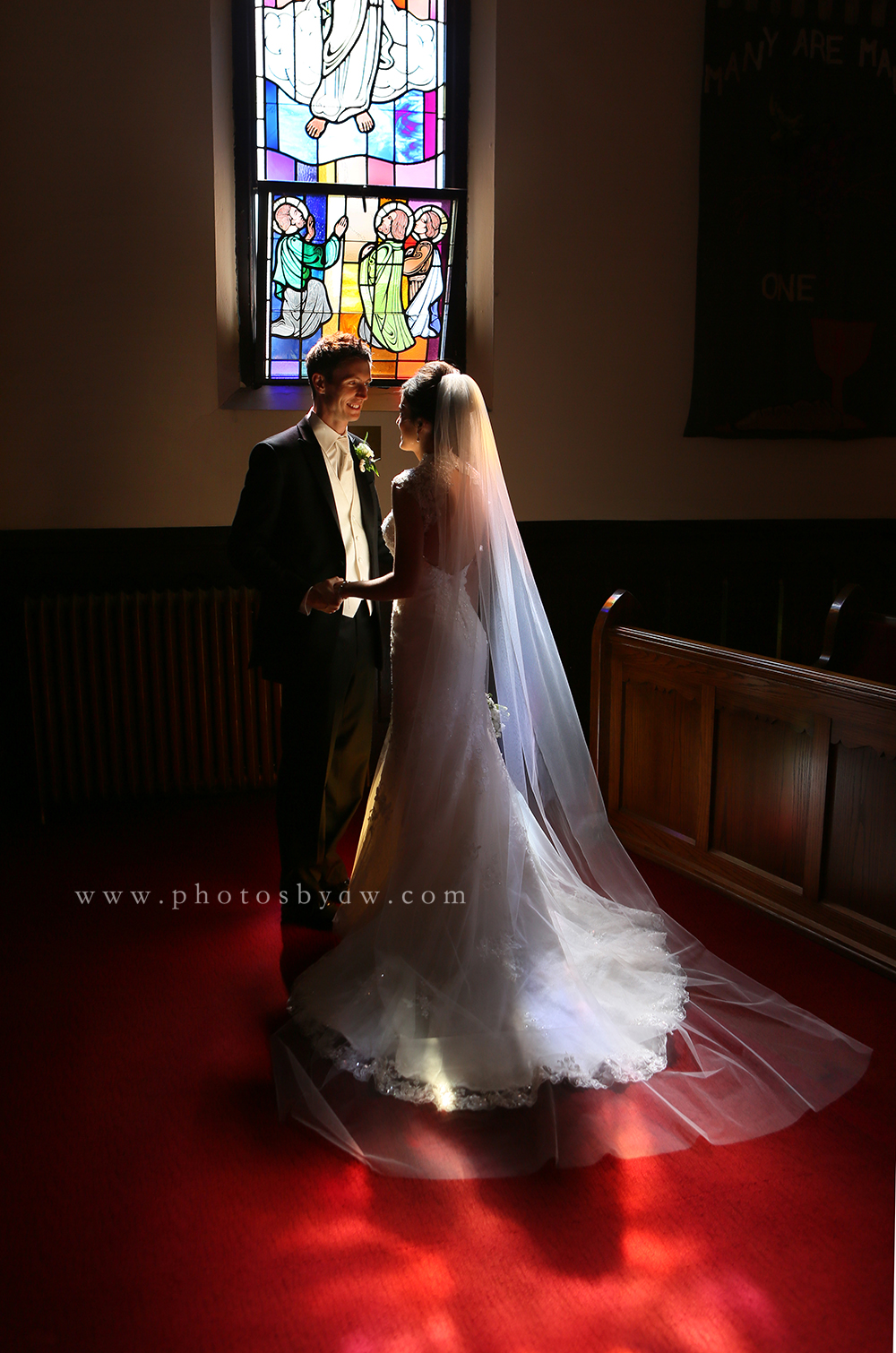 bride_and_groom_stained_glass_window