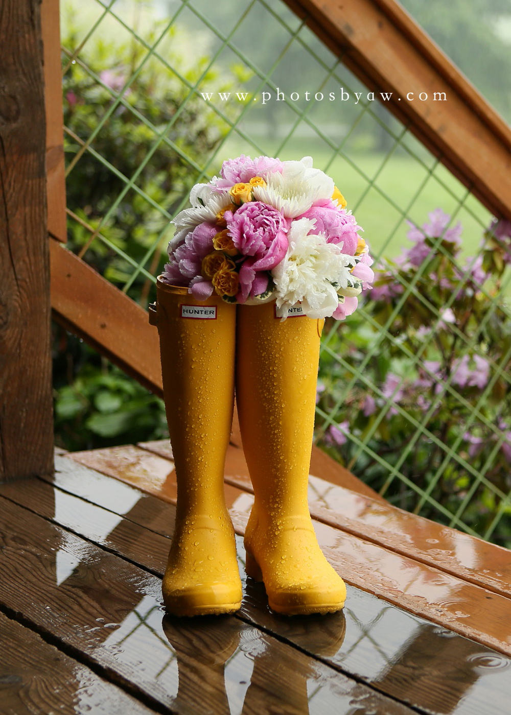 bride_rain_boots