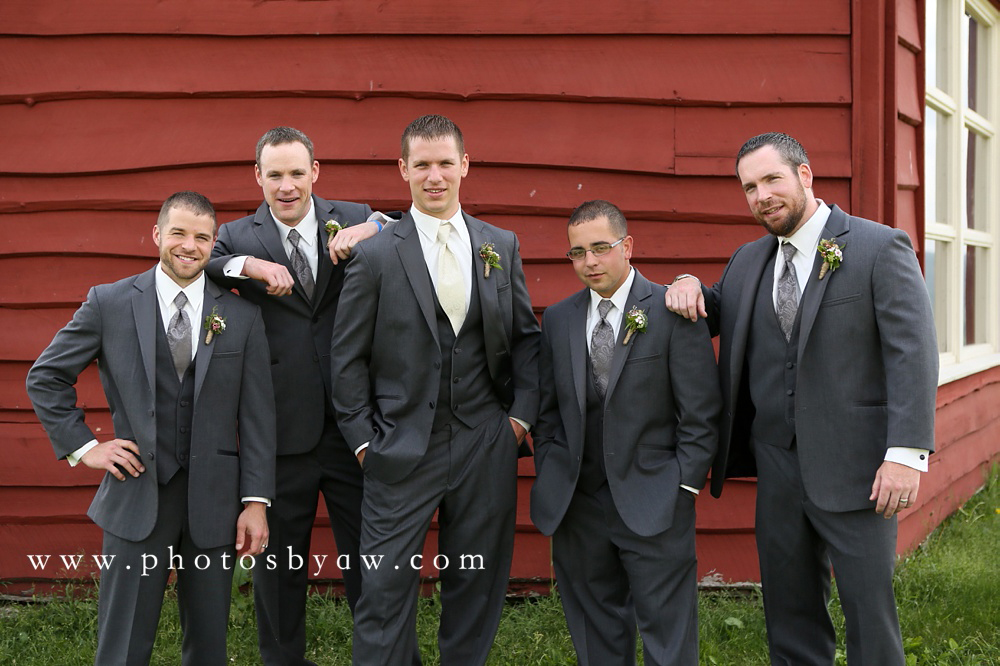 groomsmen_gray_suits_camp_wedding