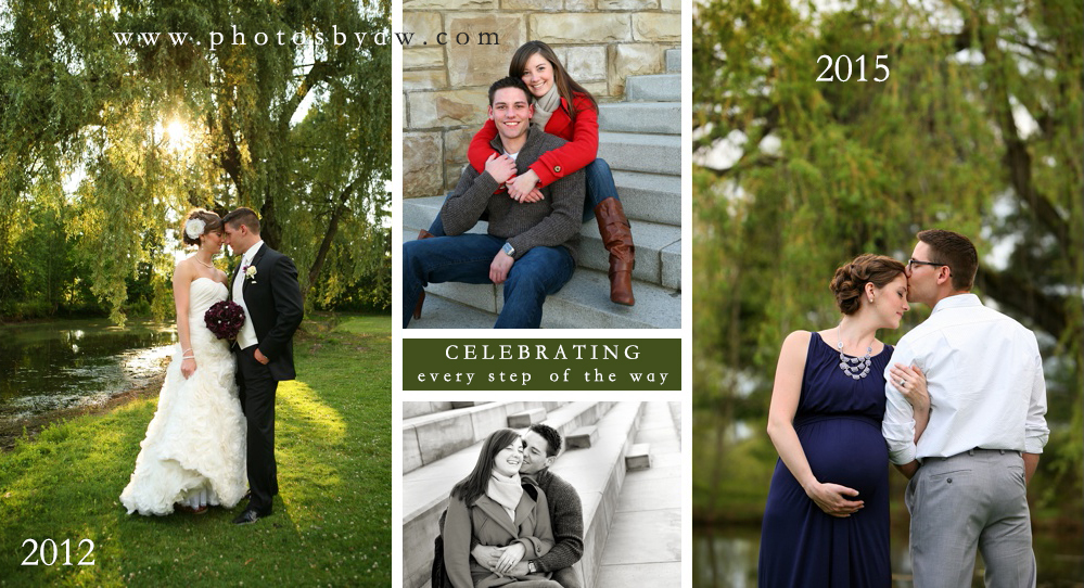 family generation photography, maternity wedding photo