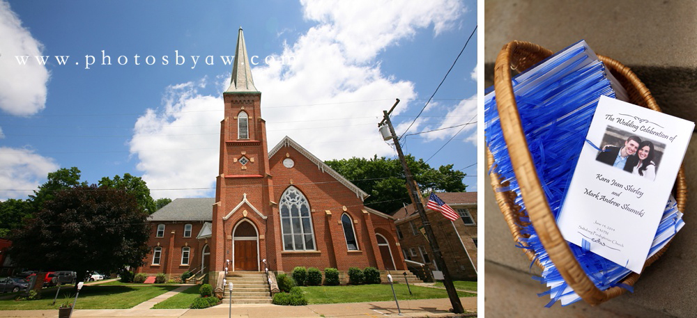 saltsburg_presbyterian_church_wedding