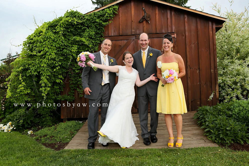summer_wedding_lingrow_farm_yellow_and_pink
