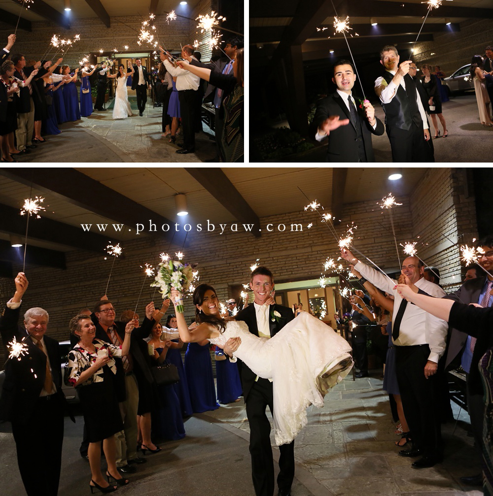 westmoreland_country_club_wedding_sparklers