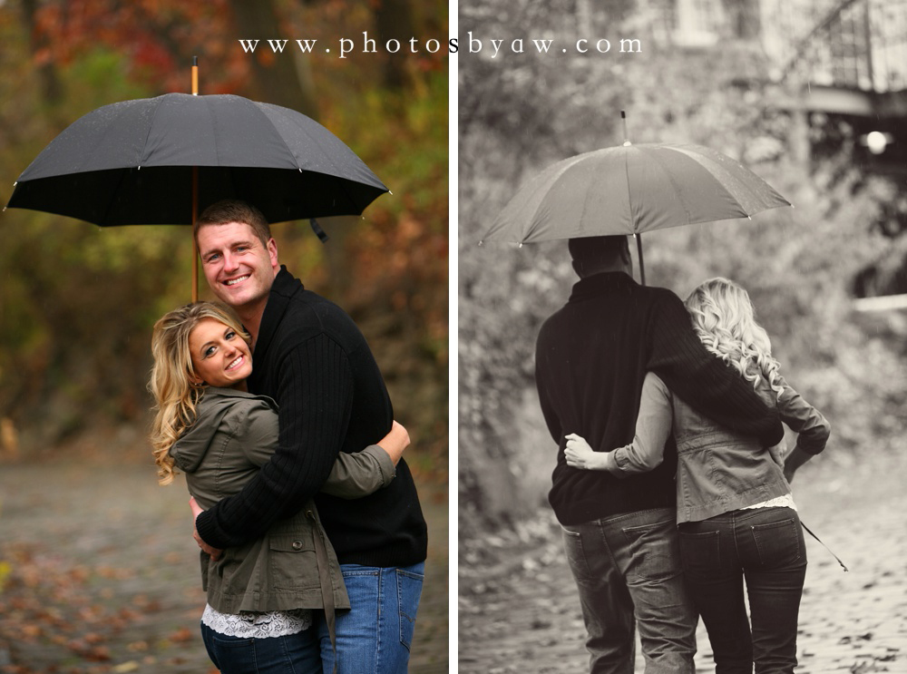 pittsburgh_engagement_photos_in_the_rain