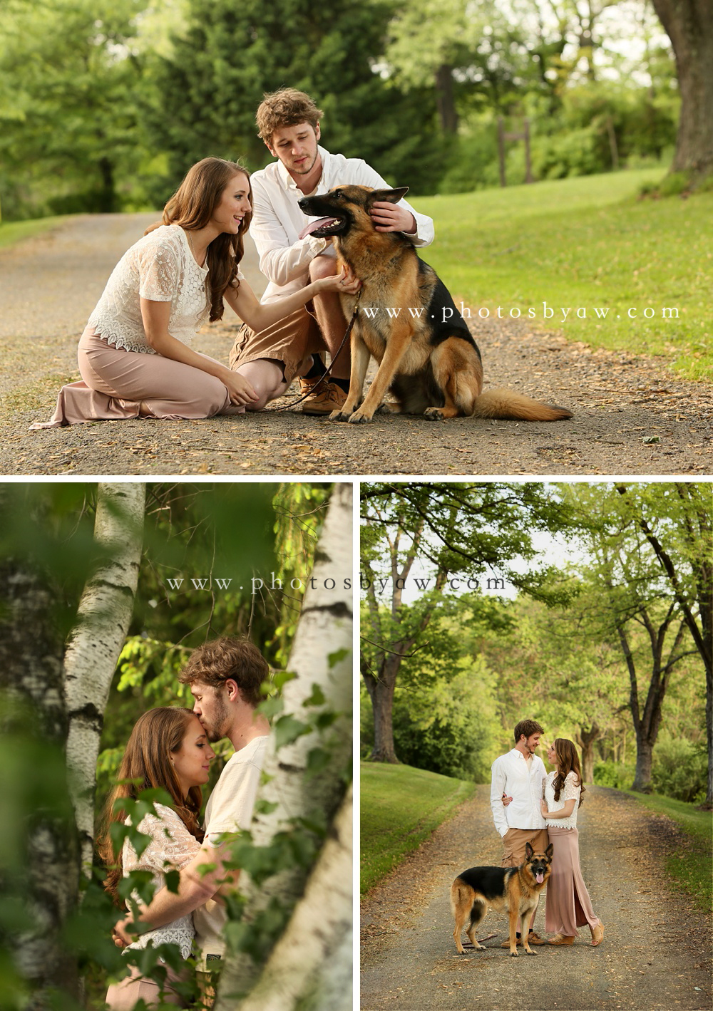 summer_engagement_photos_with_dog