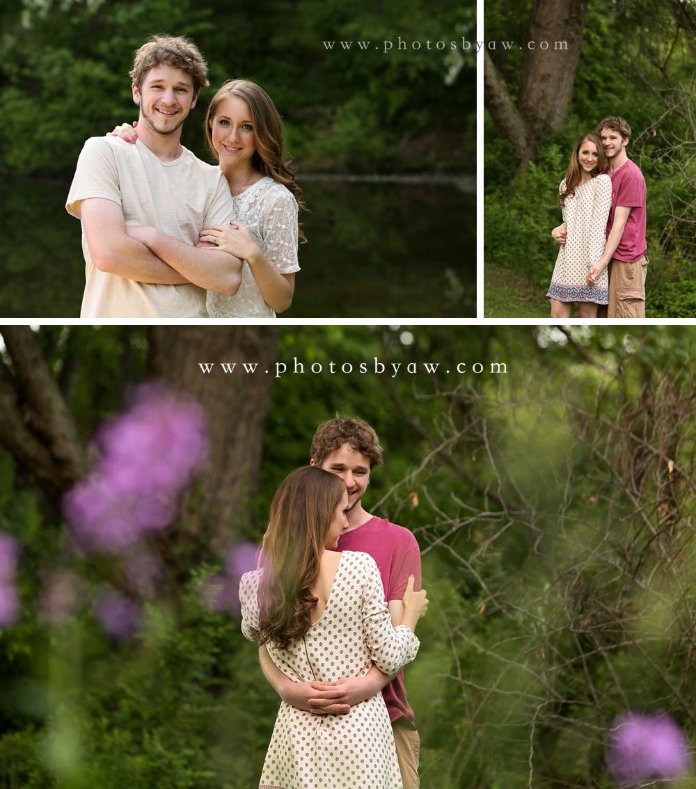 summer_engagement_session_northmoreland_park