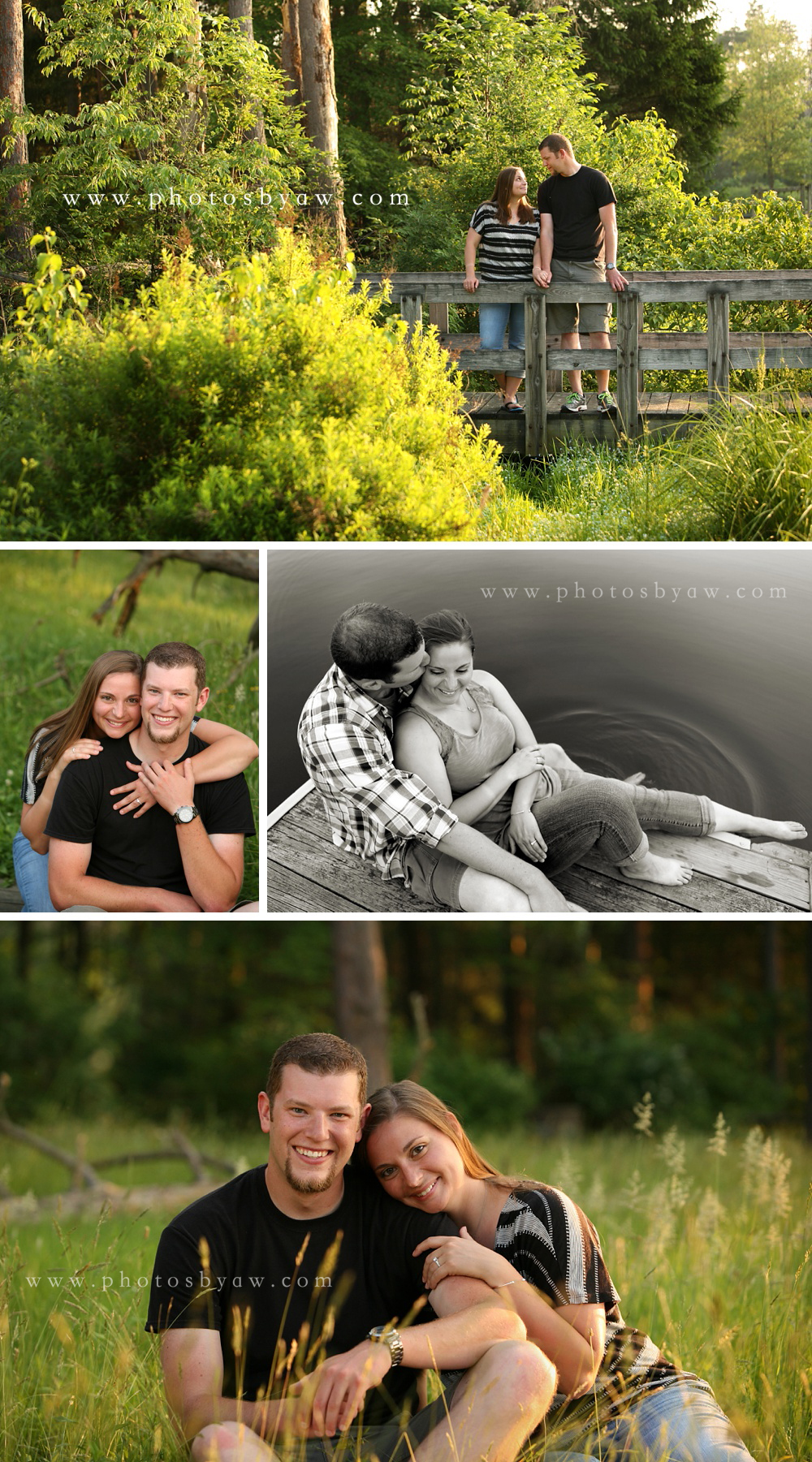 woods_engagement_photos_pennsylvania