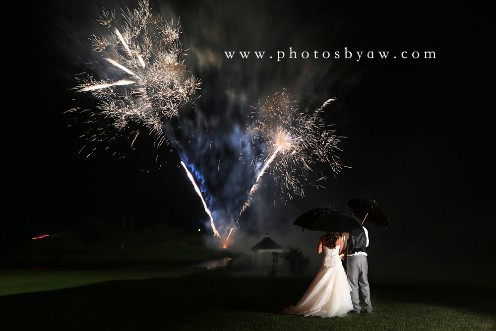 wedding fireworks glory on high fireworks lingrow farm