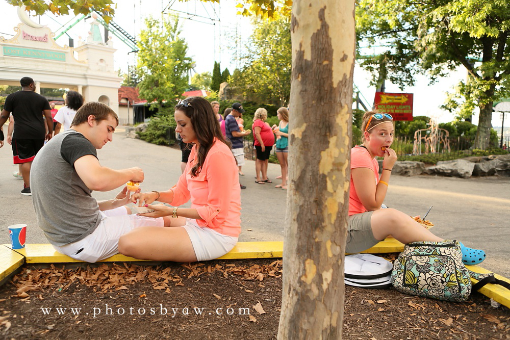 kennywood photography