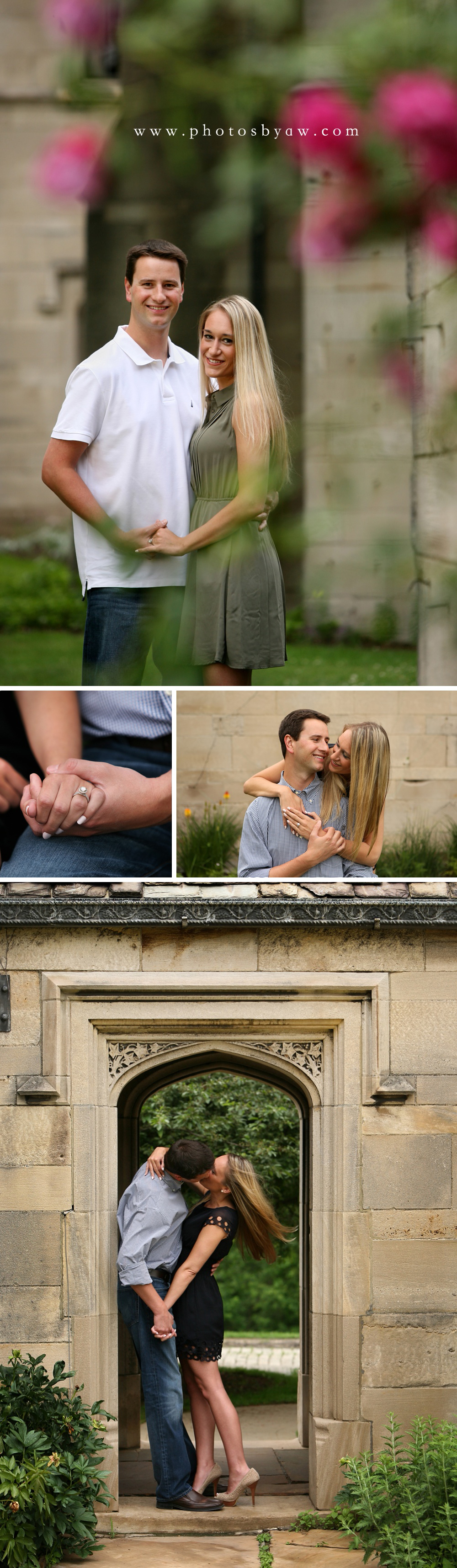 hartwood acres engagement