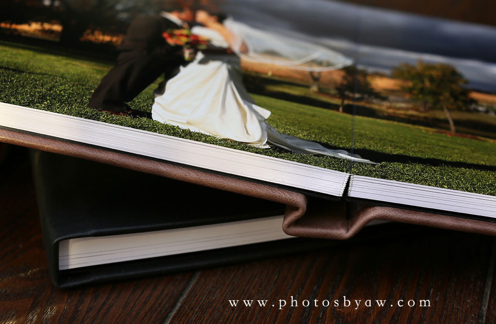 Wedding Album Registry – the perfect gift