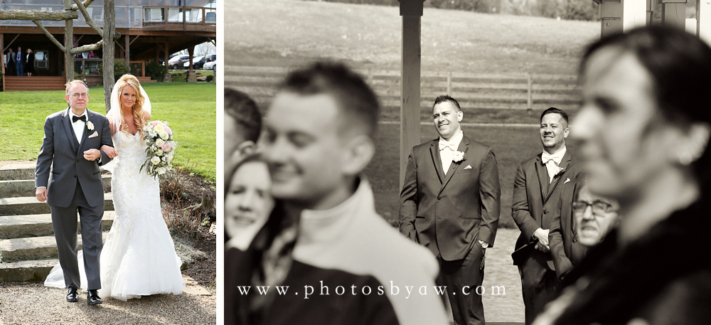 bride-and-groom-seeing-each-other-for-the-first-time