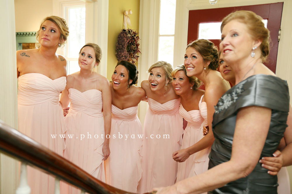 bridesmaids-first-look