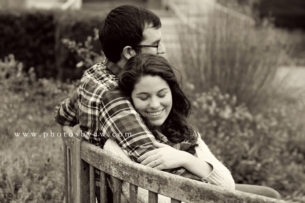 schenley-park-fall-engagement