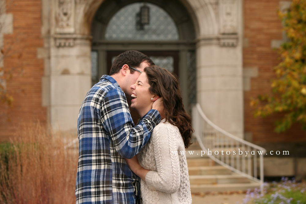 phipps-conservatory-photo-session