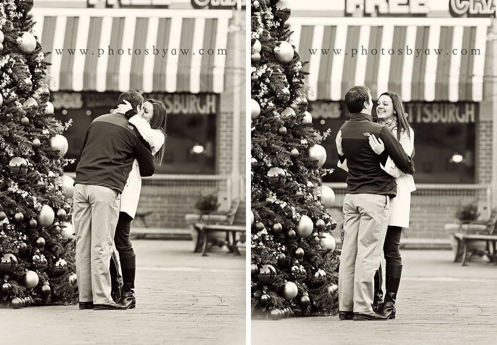 proposal photography