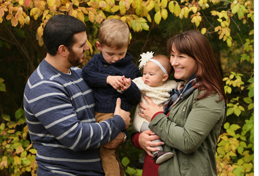 Fall Mini Sessions ! | Northmoreland Park