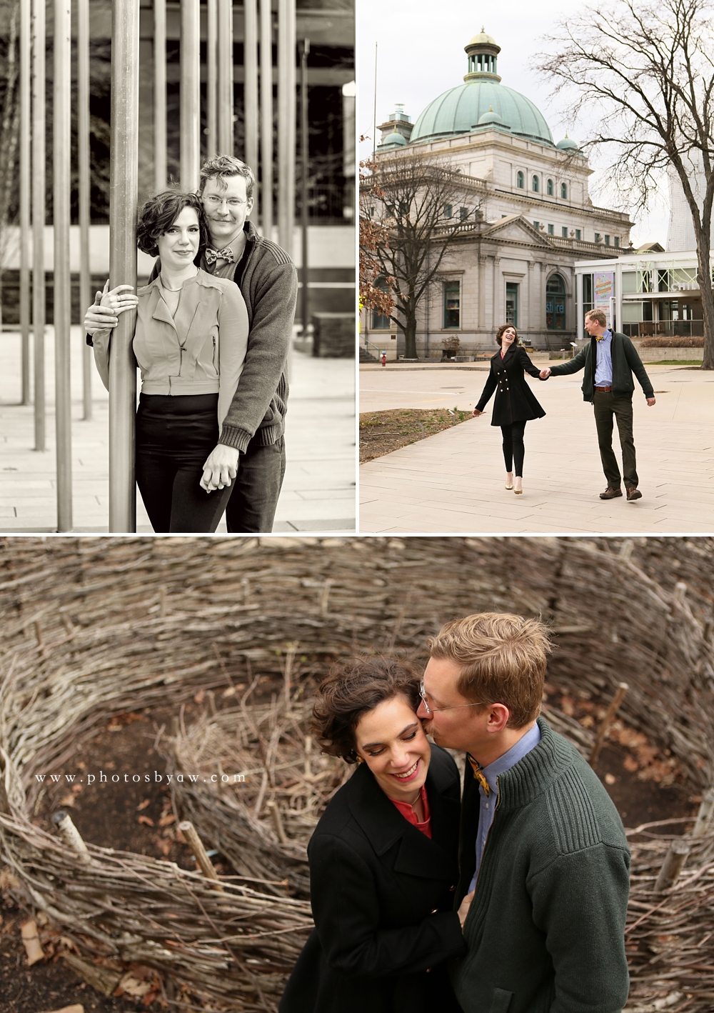 urban expedition pittsburgh engagement