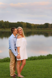 clarion county wedding photographer