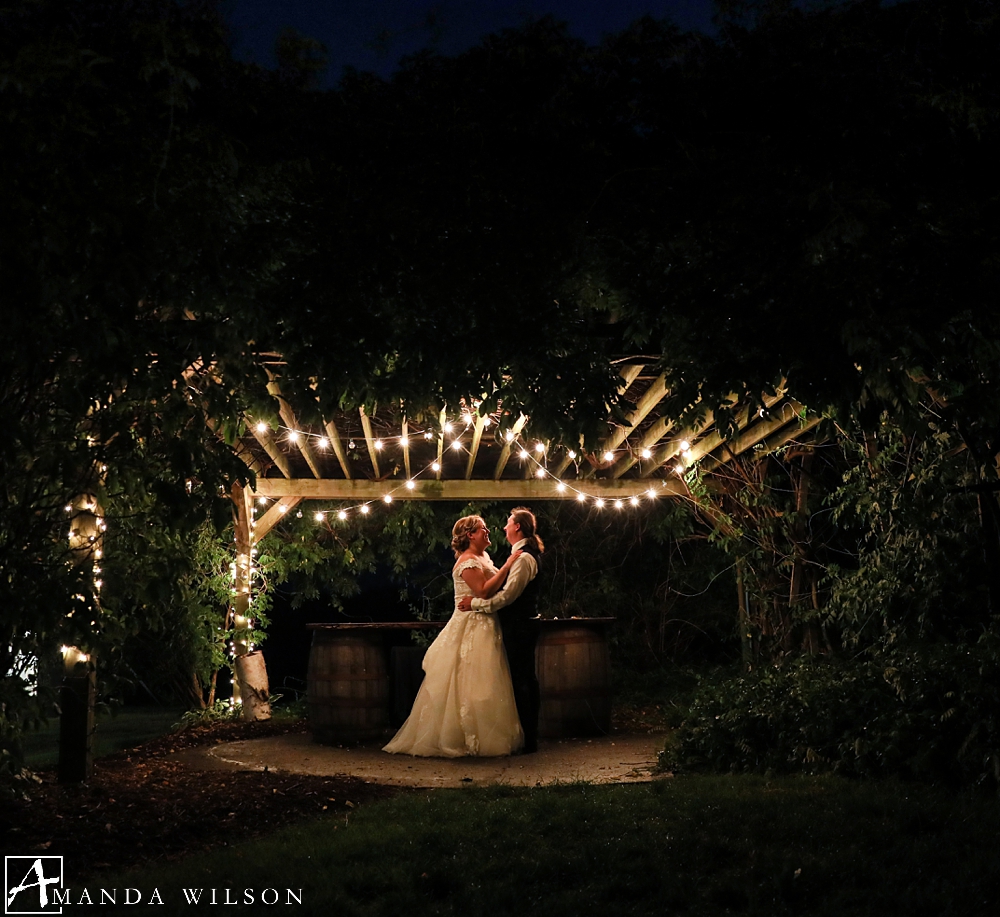 Armstrong Farms Westminster Preserve Wedding | Olivia + Shane
