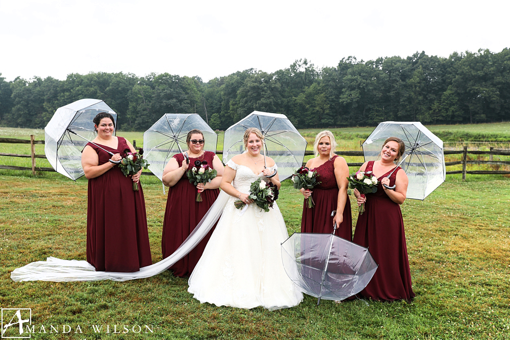 armstrong farms westminster preserve wedding