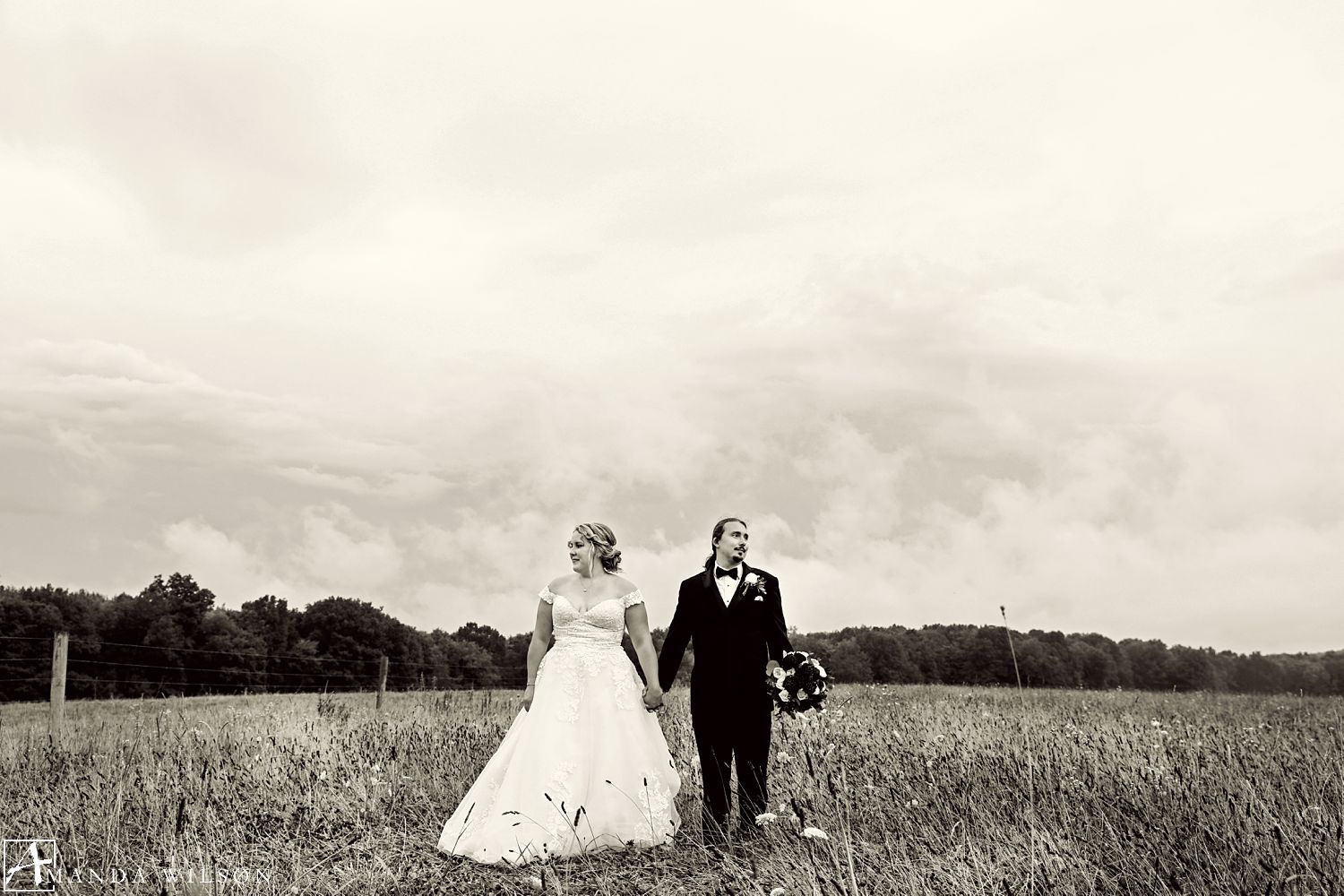 armstrong farms westminster preserve wedding