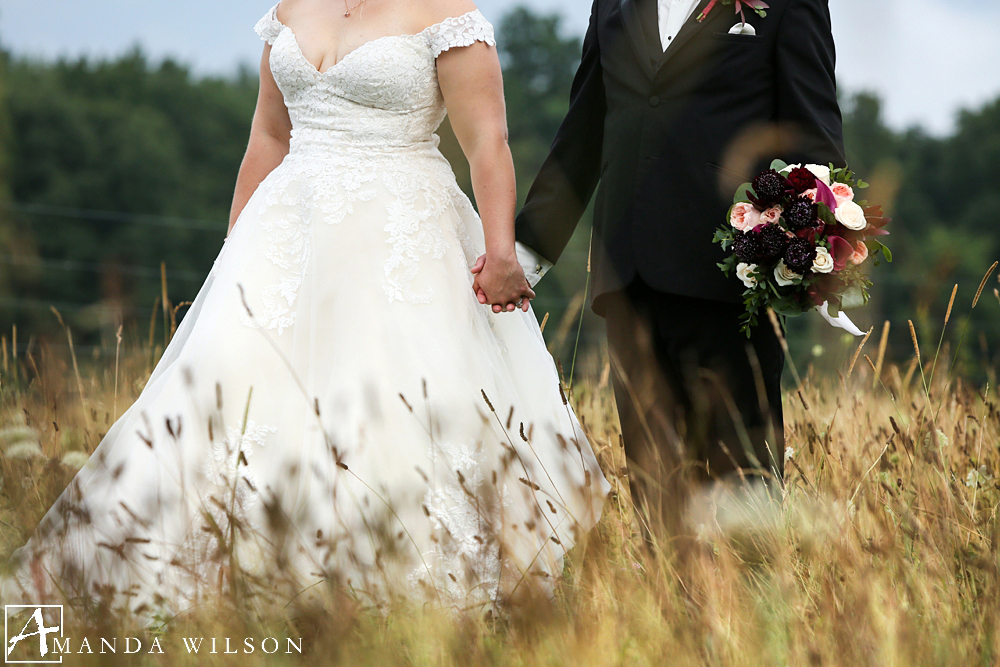 armstrong farms westminster preserve wedding
