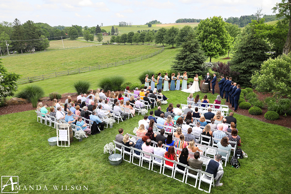 summer_wedding_ceremony_saxonburg_pa