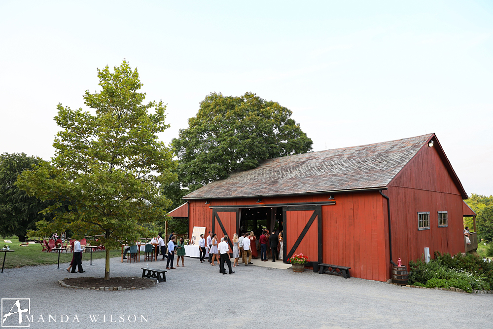 Pinehall at Eisler Farms – Kylee + Michael