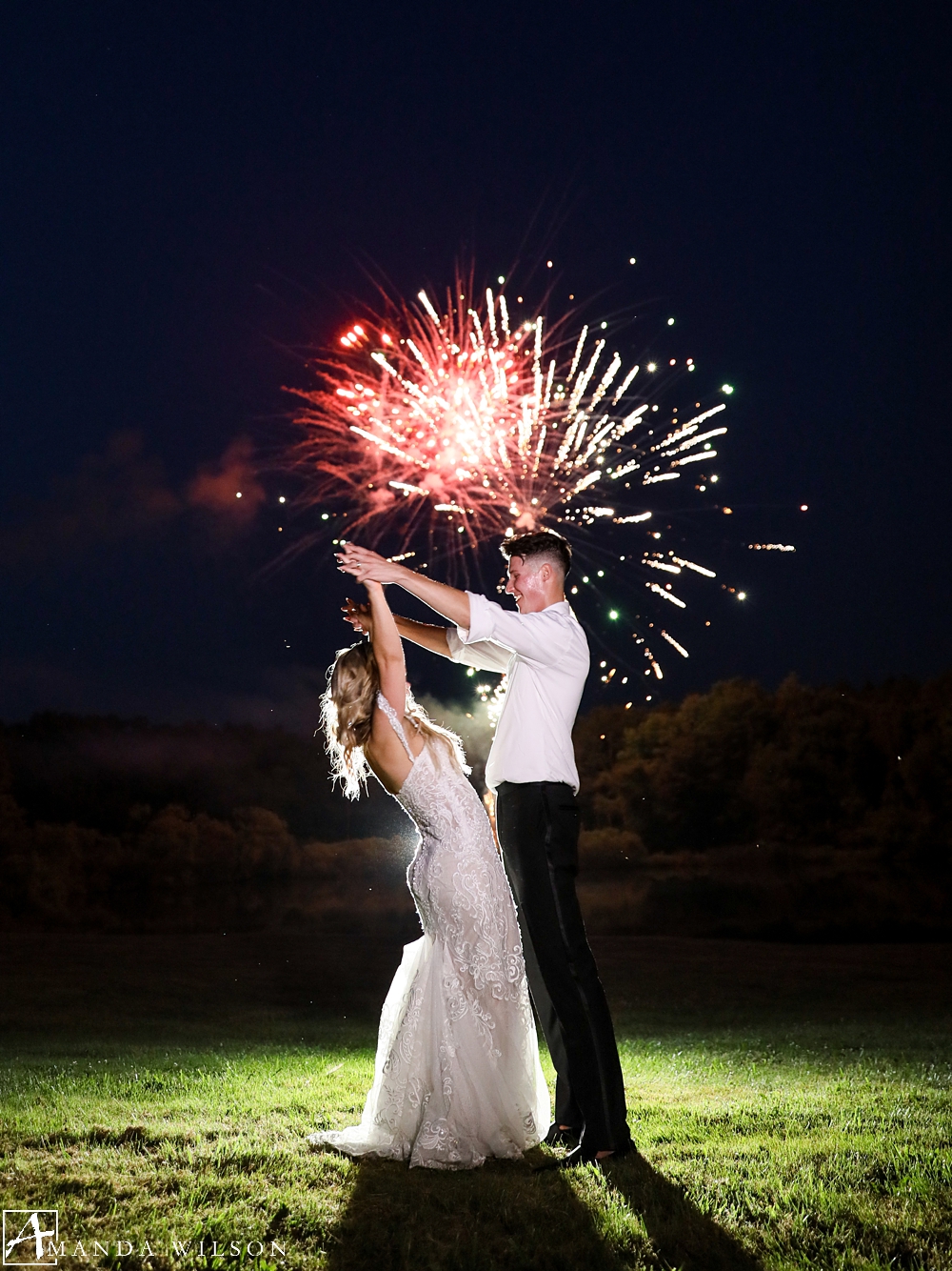 wedding_fireworks_butler_county_pa
