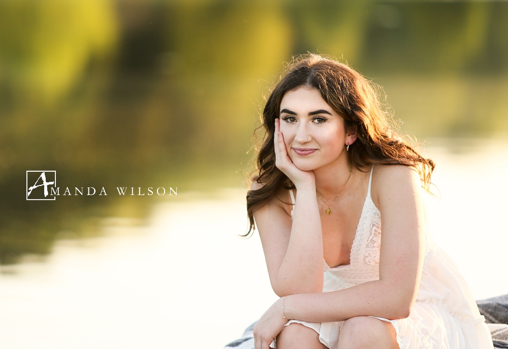 serra catholic high school senior pictures