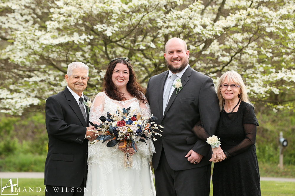 pittsburgh wedding photographer